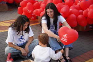 uniti per il cuore
